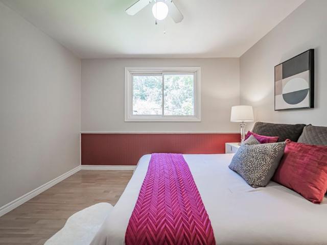 House for rent in York, Ontario