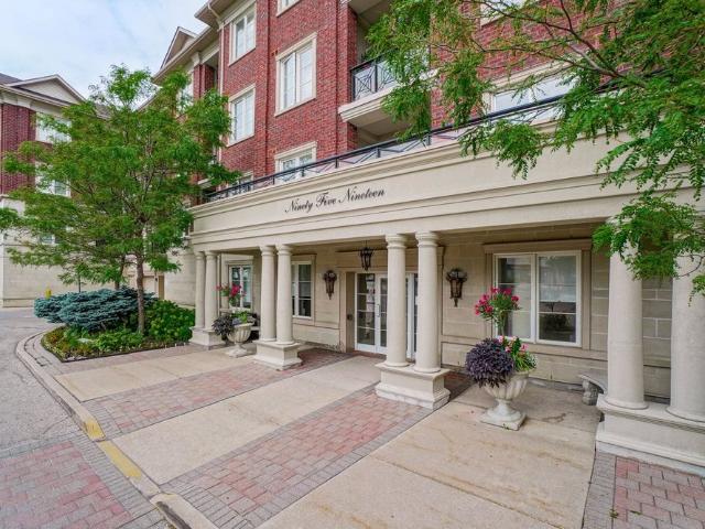 Apartment for rent in Maple, Vaughan