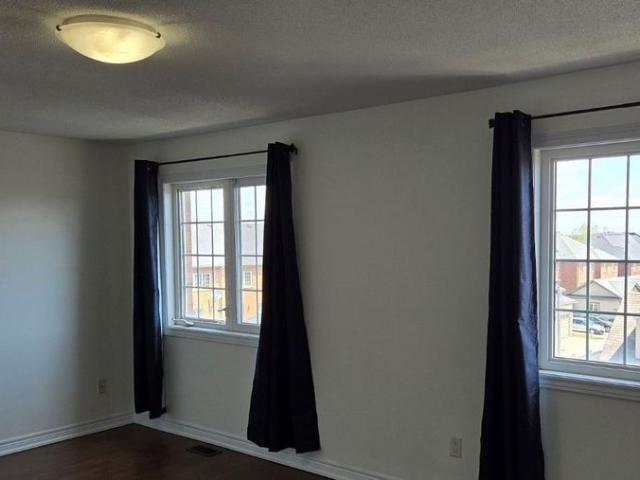Townhouse for rent in York, Ontario