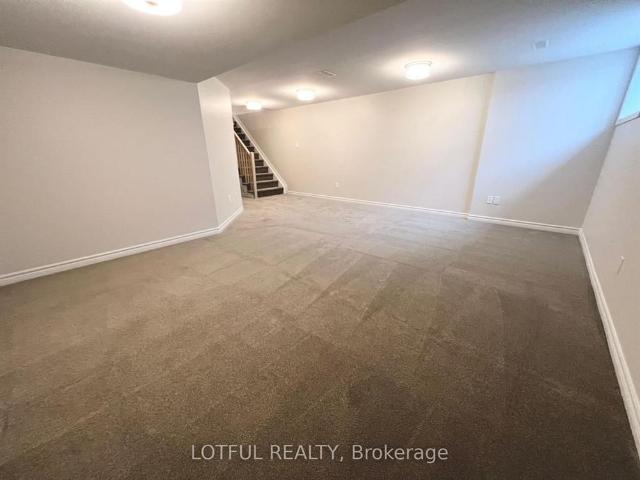 Townhouse for rent in Mulhurst Bay, Ontario