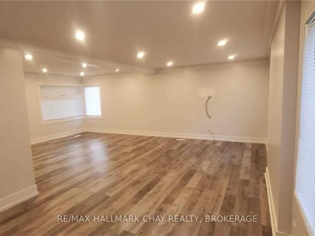 House for rent in Barrie, Ontario