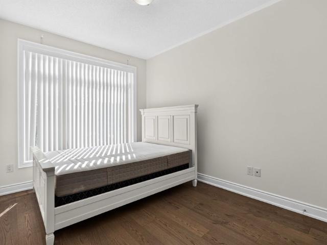 Townhouse for rent in York, Ontario