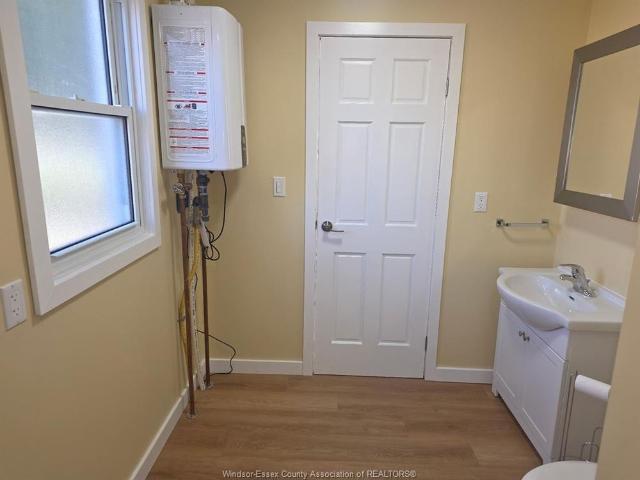 House for rent in River Canard, Lasalle