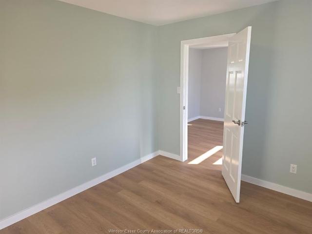 House for rent in River Canard, Lasalle