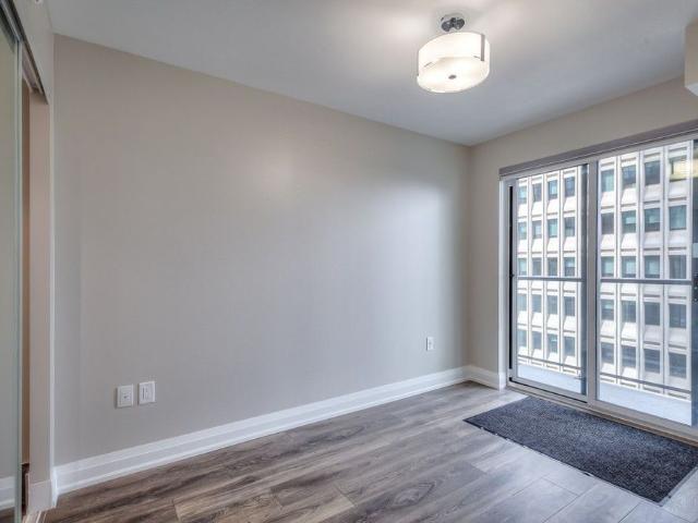 Apartment for rent in Toronto Centre, Toronto