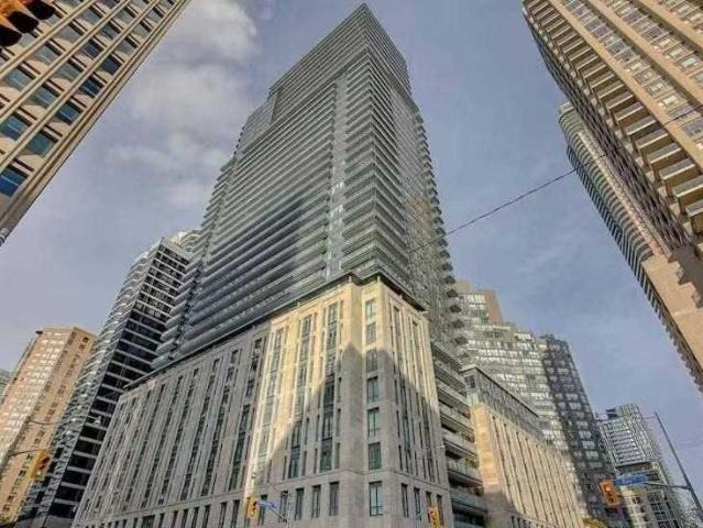 Apartment for rent in Toronto Centre, Toronto