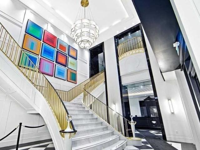 Apartment for rent in Woburn, Ontario