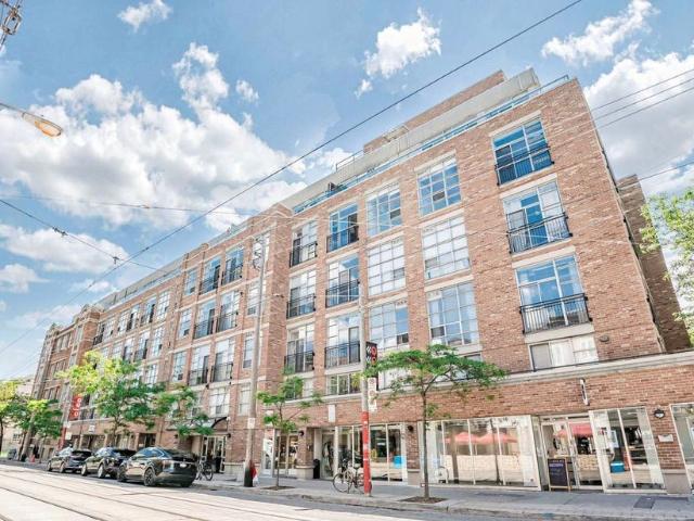 Apartment for rent in Woburn, Ontario