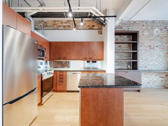 Apartment for rent in Toronto—Danforth, Toronto