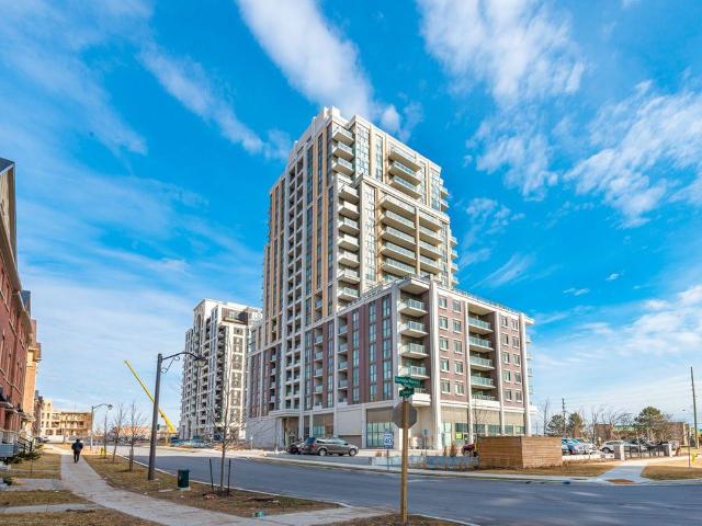 Apartment for rent in York, Ontario