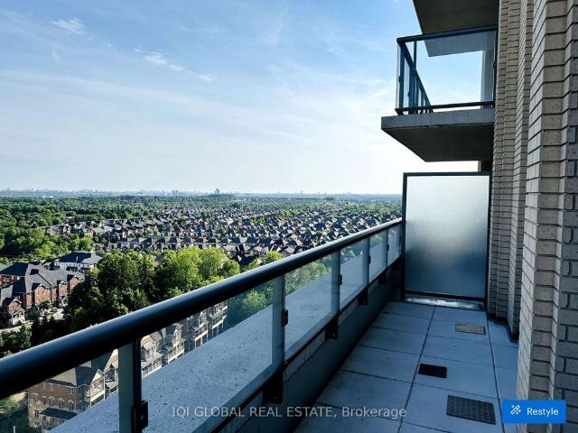 Apartment for rent in Markham, Golden Horseshoe