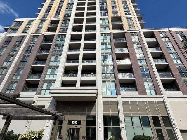 Apartment for rent in Wismer Commons, Markham
