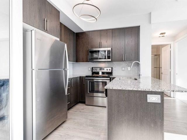 Apartment for rent in York, Ontario