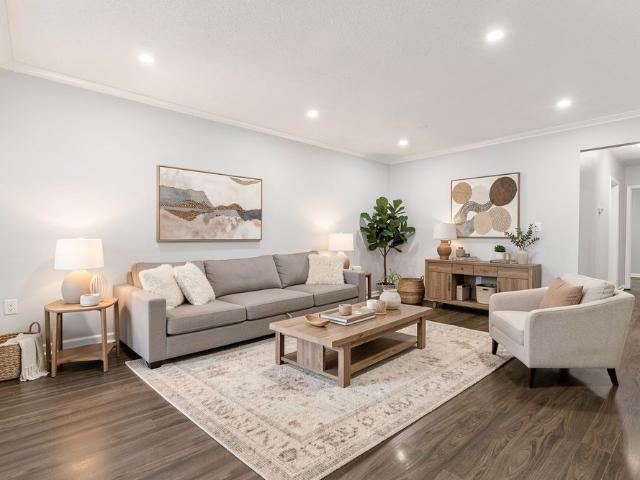 House for rent in Mississauga, Ontario