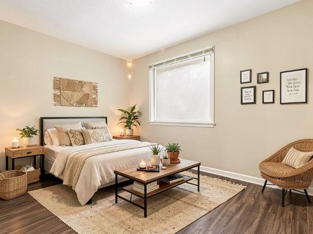 House for rent in Mississauga, Ontario