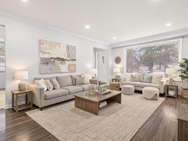 House for rent in Mississauga, Ontario