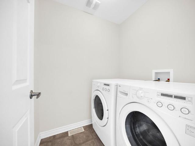 Townhouse for rent in Mulhurst Bay, Ontario