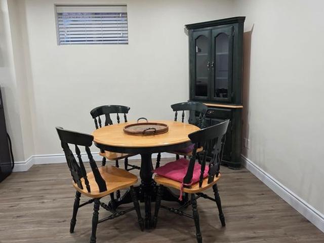 Apartment for rent in Mississauga, Golden Horseshoe