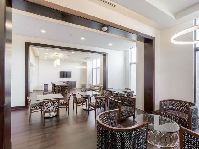 Apartment for rent in York, Ontario