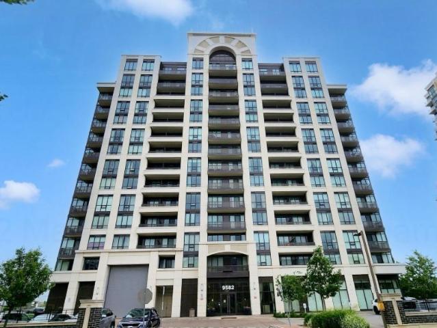 Apartment for rent in York, Ontario