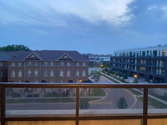 Apartment for rent in Wismer Commons, Markham
