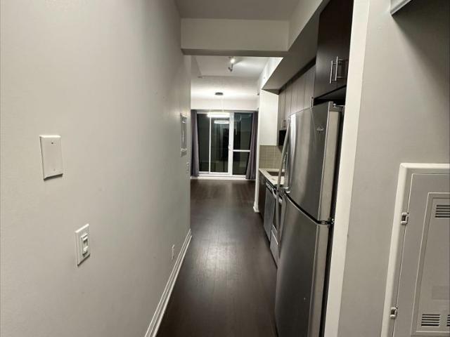 Apartment for rent in Wismer Commons, Markham