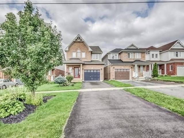 Apartment for rent in Durham, Ontario