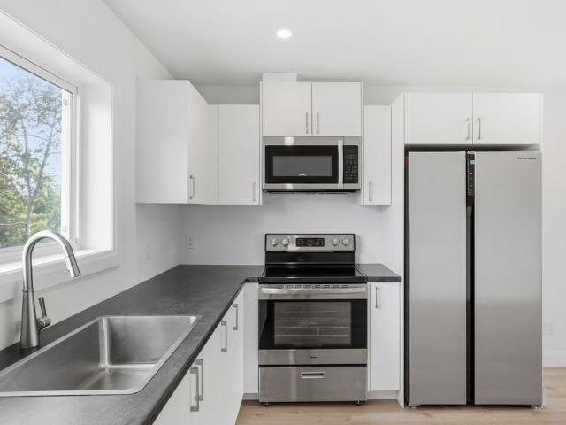 Apartment for rent in Collingwood, Ontario