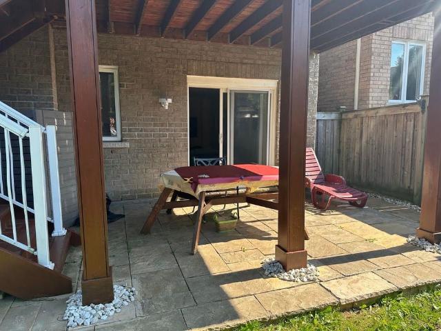 Apartment for rent in York, Ontario
