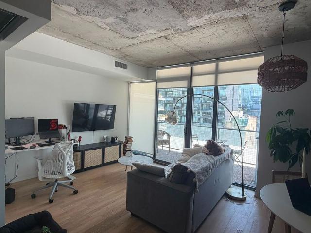Apartment for rent in Woburn, Ontario