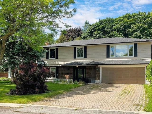 Apartment for rent in York, Ontario