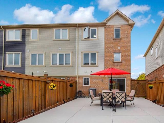 Townhouse for rent in Georgina, Ontario