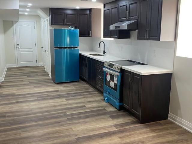 House for rent in Georgina, Ontario