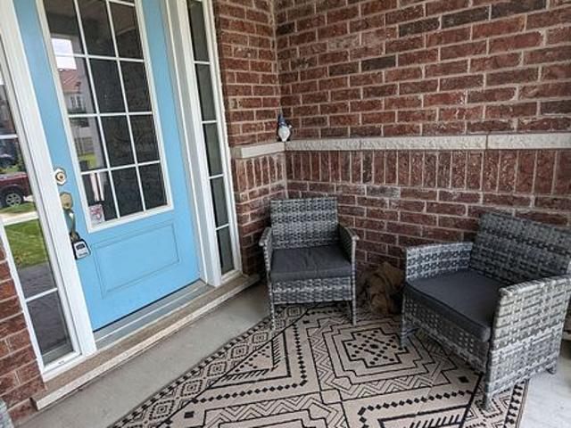 Townhouse for rent in Essa, Ontario
