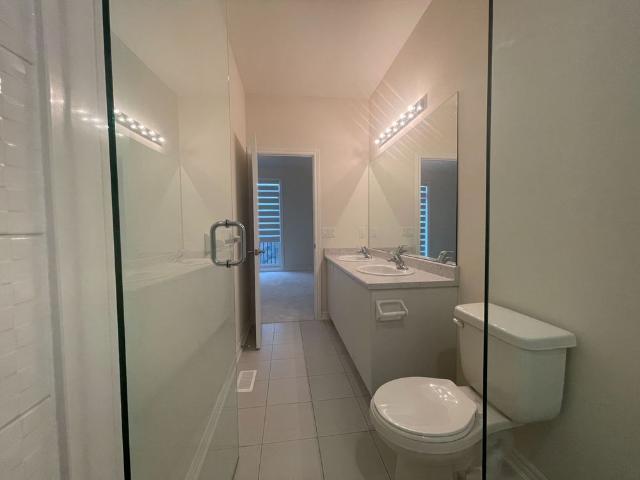 Townhouse for rent in Elder Station, Vaughan