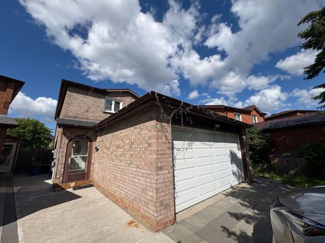 House for rent in York, Ontario