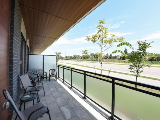 Apartment for rent in Oakville, Ontario