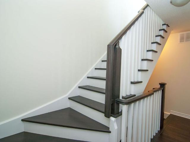 Apartment for rent in Woburn, Ontario