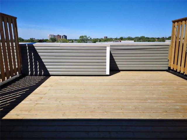 Apartment for rent in Woburn, Ontario