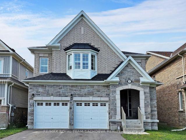 House for rent in Durham, Ontario