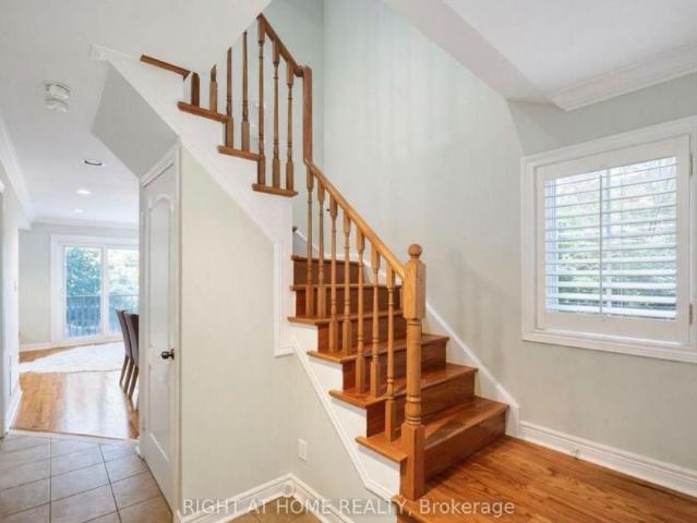 Townhouse for rent in York, Ontario