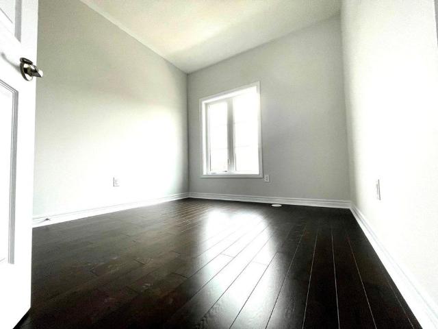 Townhouse for rent in York, Ontario
