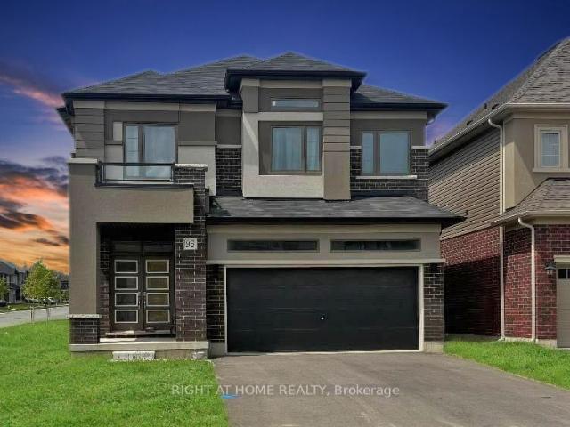 House for rent in County Of Brant, Ontario