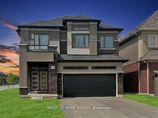 House for rent in Paris, Southwestern Ontario