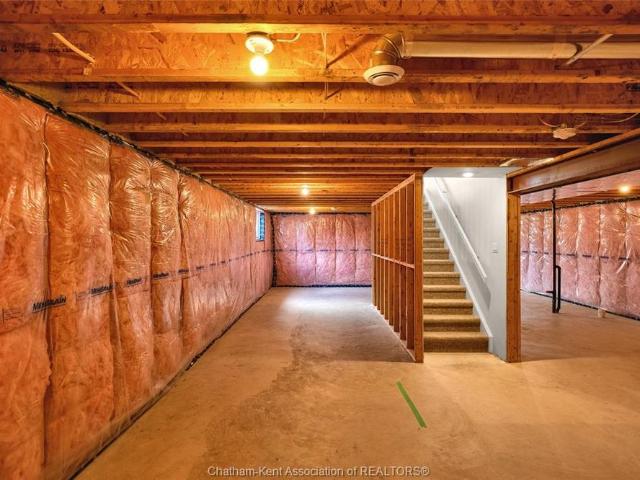 House for rent in Chatham–kent, Ontario