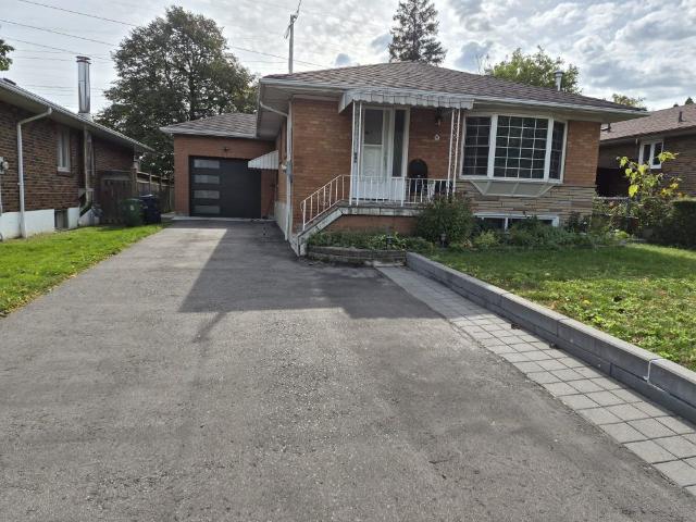 House for rent in Scarborough—Guildwood, Toronto