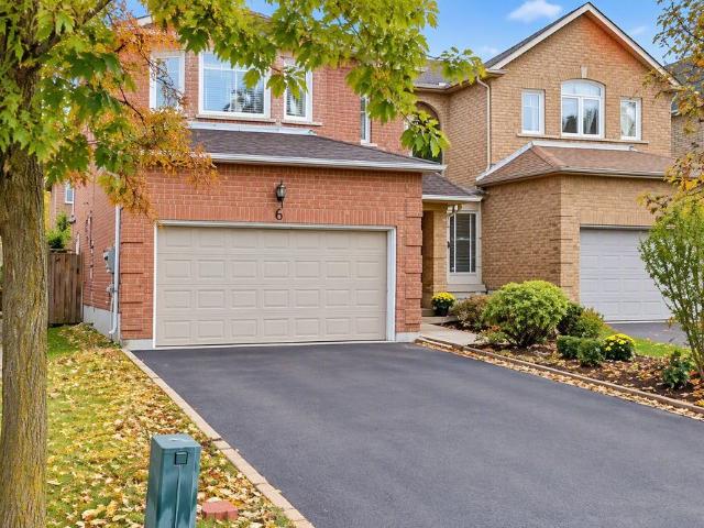 House for rent in Markham, Golden Horseshoe