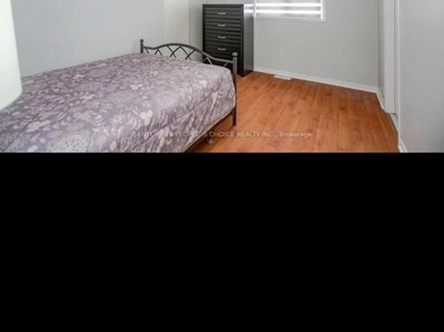 House for rent in Brampton, Golden Horseshoe