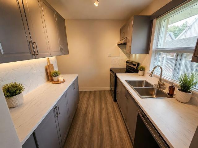 House for rent in York, Ontario