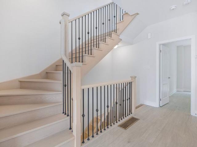 Apartment for rent in Muskoka, Ontario